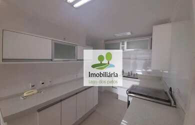 Imagem 4: Apartamento Isla Lago dos Patos 4 dormitórios à venda, 114 m² por R$ 879.900 - Vila Galvão