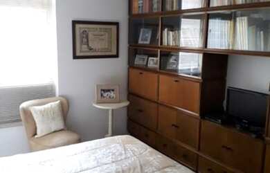 Imagem 6: 73300 Jardim América 187m2 úteis a rua mais charmosa de São Paulo