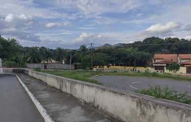 Imagem 7: terreno 770m2 com cisterna