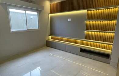 Imagem 4: Casa no Condomínio Damha VI em São José do Rio Preto-SP