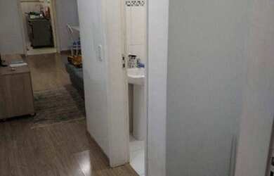 Imagem 3: Apartamento com 1 dormitório, 30 m² - venda por R$ 155.000,00 ou aluguel...