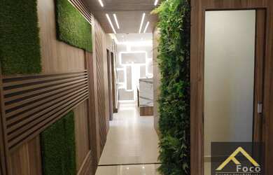 Imagem 11: Ed. Trio Lindenberg - Sala, 86 m² - venda por R$ 1.050.000 ou aluguel...