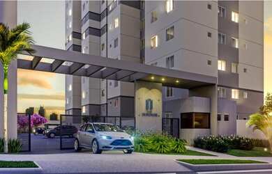 Imagem 7: More em uma linda Área Privativa no Barreiro - Torre Única