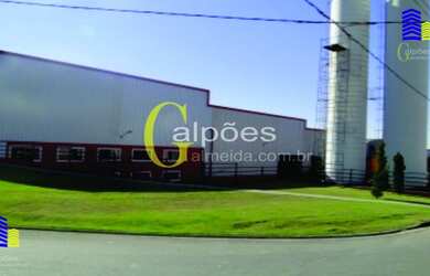 Imagem 1: Galpão/Depósito/Armazém para aluguel com 11883 metros quadrados em...