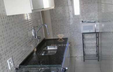 Imagem 5: Apartamento com 1 dormitório à venda, 40 m² por R$ 480.000 - Bela Vista - São Paulo/SP