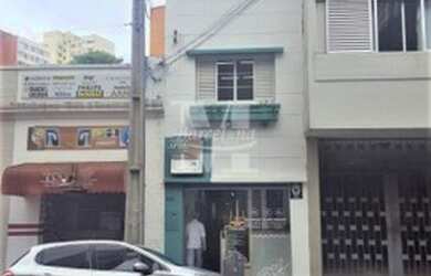 Imagem: O depósito possui 280m² de Área e está localizado em Centro