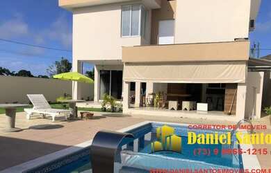 Imagem 1: CASA RESIDENCIAL em Porto Seguro - BA, outeiro da gloria