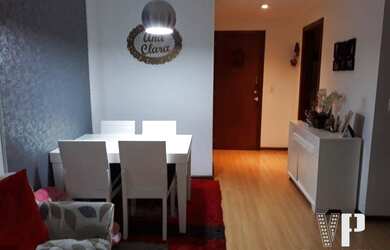 Imagem 4: Apartamento à venda, 85 m² por R$ 449.900,00 - Artistas - Teresópolis/RJ