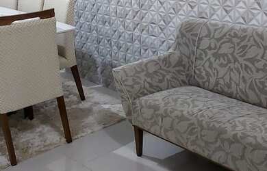 Imagem 9: Linda Casa Vila das Acácias Zona Sul Apta a Financiar