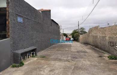 Imagem 7: Terreno à venda, 128 m² por R$ 276.000,00 - Bairro Alto - Curitiba/PR