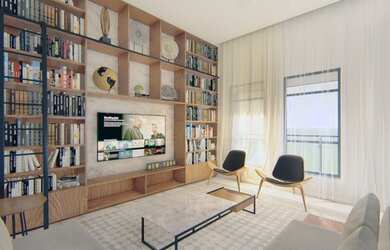 Imagem 6: Lote/Terreno para venda possui 455 metros quadrados em Santa Terezinha...