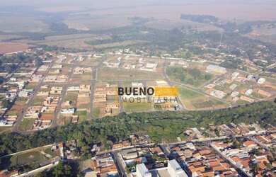 Imagem 9: Belo terreno à venda, 303 m² por R$ 290.000 - Jardim Aranha Oliveira...