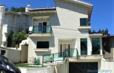 Imagem 1: CASA EM CONDOMÍNIO - CONDOMÍNIO ARUJAZINHO 4 - SP