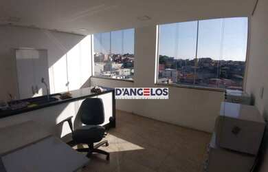 Imagem 10: Prédio à venda, 427 m² por R$ 731.400,00 - Parque Savoy City - São Paulo/SP