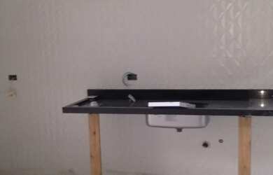 Imagem 7: Galpão novo. Ar-condicionado, Imóvel novo, 370m² de Áreae2 Vagas na...