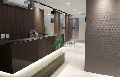 Imagem 13: Andar Corporativo à venda, 177 m² por R$ 2.100.000,00 - Santo Agostinho...