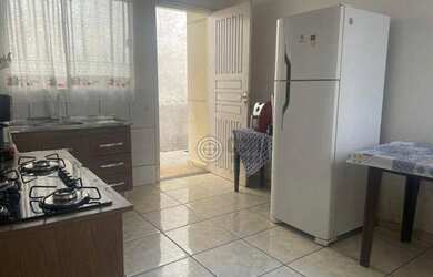 Imagem 9: Casa à venda, 56 m² por R$ 170.000 - Pilar Parque Campestre - Foz do...