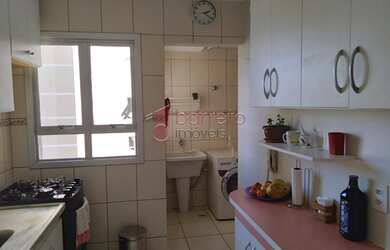 Imagem 11: Jundiaí - Apartamento Padrão - Jardim Shangai