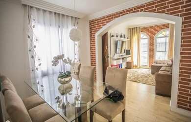 Imagem 4: Casa à venda em São Paulo