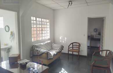 Imagem: O depósito à venda possui e está localizado em Vila Clementino