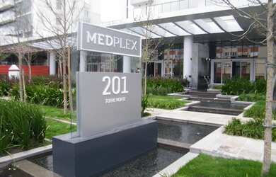 Imagem: O depósito possui 60m² de Área e está localizado em Santana