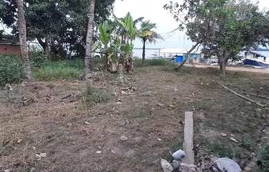 Imagem 6: Lote/Terreno com 27.000 m2 de frente p o Rio Solimões