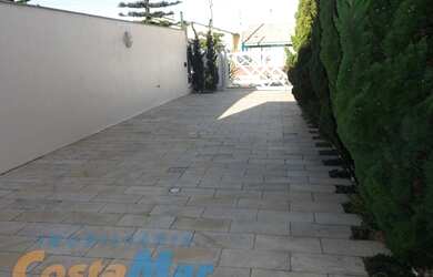 Imagem 3: Belíssima residencia de alto padrão poucas quadras do mar !