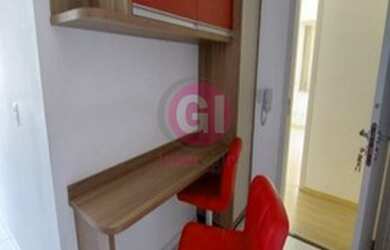 Imagem 3: Apartamento Cozinha Planejada