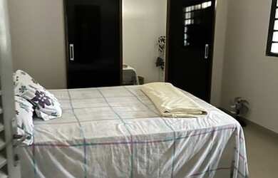 Imagem 4: Casa no Residencial ville de France/ Ateneu