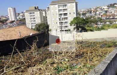 Imagem 5: Terreno à venda, 535 m² por R$ 670.000,00 - Centro - Arujá/SP