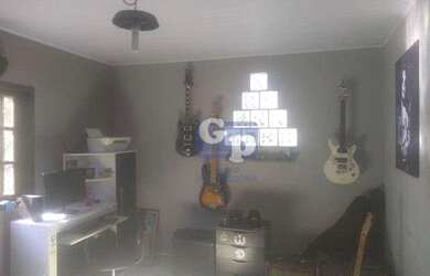 Imagem 6: Casa com 03 dormitórios à venda, 360 m² por R$ 420.000 - Itaipu - Niterói/RJ