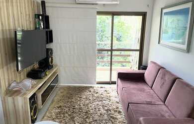 Imagem 3: Caldas Novas - Apartamento Padrão - Caminho do Lago