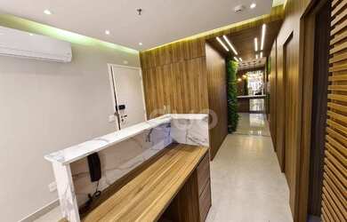 Imagem 7: Sala, 84 m² - venda por R$ 1.050.000,00 ou aluguel por R$ 5.700,00/mês...