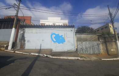 Imagem: O depósito possui 860m² de Área e está localizado em Vila