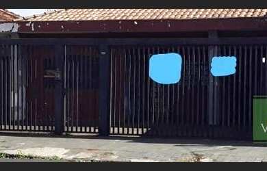 Imagem 1: Casa com 4 dormitórios, 300 m² - venda por R$ 720.000,00 ou aluguel...