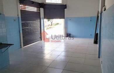 Imagem: O depósito possui 45m² de Área e está localizado em Sagrada