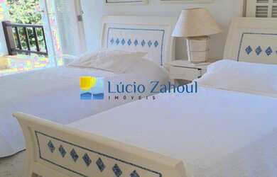 Imagem 10: Casa em condomínio à venda em Juquehy Lúcio Zahoul Imóveis