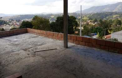 Imagem 10: SOBRADO COM 4 DORMITÓRIOS E VISTA DA PEDRA GRANDE EM ATIBAIA