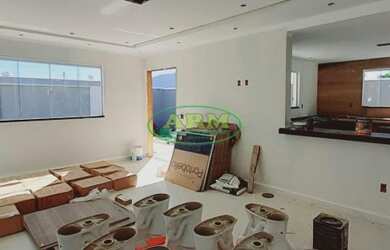 Imagem 2: Maricá - Casa Padrão - Itaipuaçú