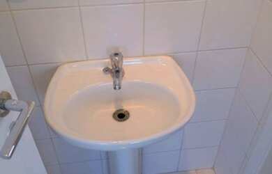 Imagem 5: Sala, 47 m² - venda por R$ 250.000,00 ou aluguel por R$ 1.100,00/mês...