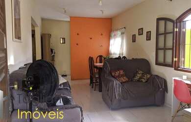 Imagem 2: DUAS CASAS EM UM TERRENO NO BAIRRO XV DE NOVEMBRO EM ARARUAMA