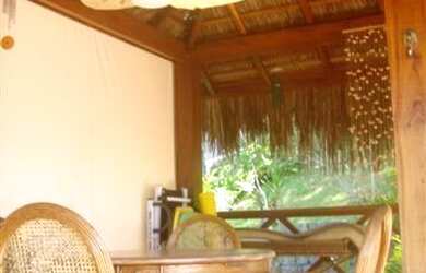 Imagem 12: Ubatuba, Condomínio Ponta das Toninhas, Belíssima casa com cinematográfica vista para o ma