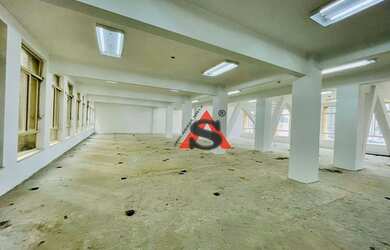 Imagem 3: Andar Corporativo para alugar, 470 m² por R$ 8.695,00/mês - Centro -...