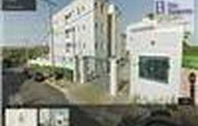 Imagem 11: Apartamento, 55 m² - venda por R$ 200.000,00 ou aluguel por R$ 750,00/mês...