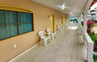 Imagem 2: BELISSIMA CASA DISPONIVEL PARA ALUGUEL POR CONTRATO ANUAL EM SALINAS