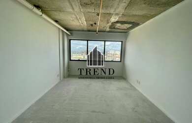 Imagem: O depósito possui 31m² de Área e está localizado em Santana