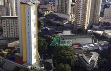 Imagem 6: Apartamento com 1 dormitório à venda, 16 m² por R$ 160.000,00 - Barro...