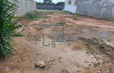 Imagem: O terreno possui 232m² de Área e está localizado em Jardim