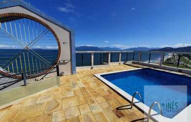 Imagem 6: Caraguatatuba - Apartamento Padrão - Massaguaçu