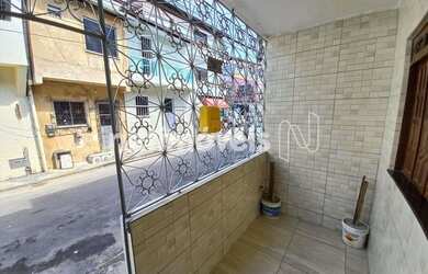 Imagem 8: Locação Apartamento 1 quarto Uruguai Salvador